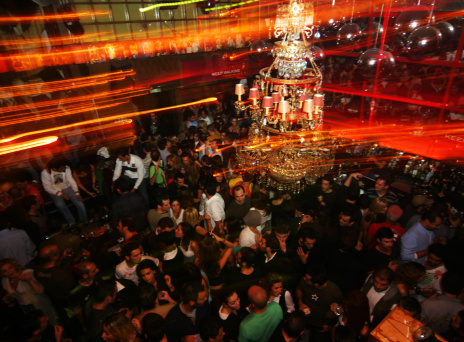  Rock ‘n’ Roll, η επιστροφή. Άνοιξε και πάλι!