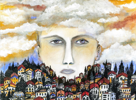 Καλωσορίσατε στο νέο μυθιστόρημα του Γιάννη Ξανθούλη 