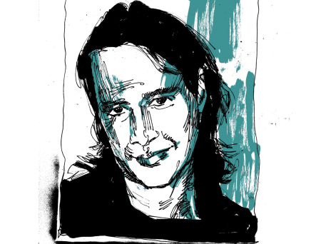 Ένα αστυνομικό για την Αθήνα, που βράζει μολότοφ και σφαίρες