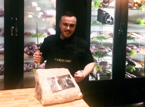 Steak House by Kiku, στο Ψυχικό δοξάζουν το καλό κρέας