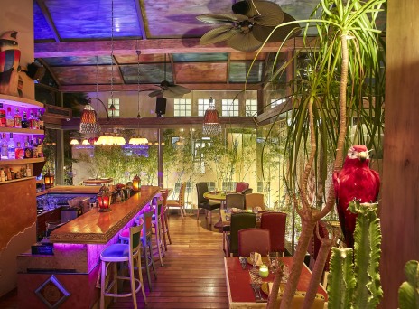 Dos Hermanos, η μεξικάνικη κουζίνα σε μεγάλες στιγμές!