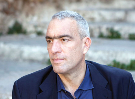 Γιώργος Κ. Ψάλτης