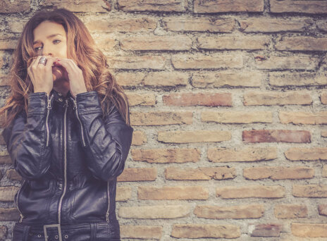 Η Αθήνα της Δάφνης Γερογιάννη 