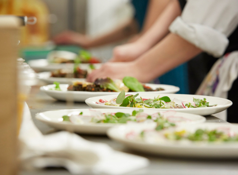 Σε ποια εστιατόρια ήθελες πάντα να πας;