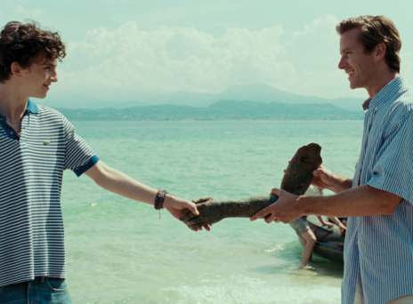 Να με φωνάζεις με τ’ όνομά σου