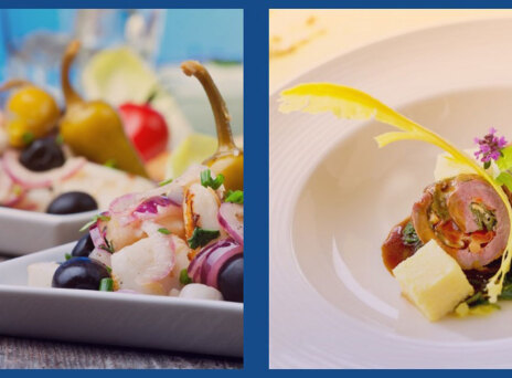 5 tips για να απολαύσεις στο φουλ την πιο γαστρονομική εβδομάδα της Αθήνας