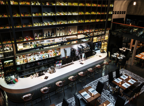 Sah, η πλατεία Μαβίλη έχει νέα Βασίλισσα