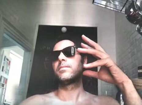 Come Closer, Sillyboy!