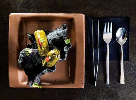 Τα 10 top νηστίσιμα πιάτα της Αθήνας