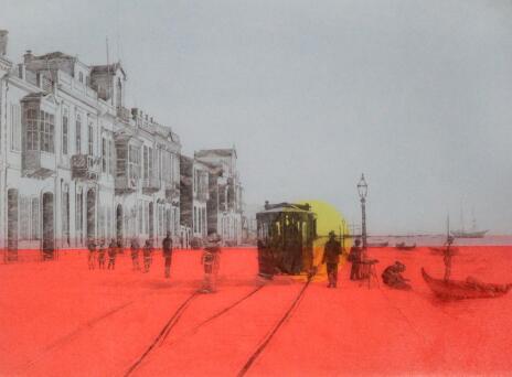 Ράνια Μπέλλου: Immortal Love or Ode to the Past 