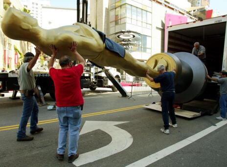 Τι έχουν να πουν οι φετινές ταινίες των Όσκαρ; 