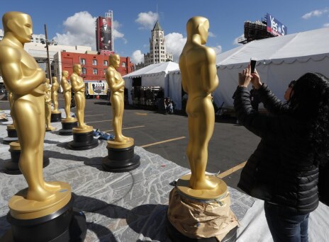 Oscars 2018: Τι θα ζήσουμε φέτος; 