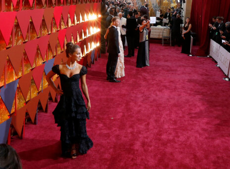 20+2 πράγματα που δεν γνώριζες για το κόκκινο χαλί των Όσκαρ