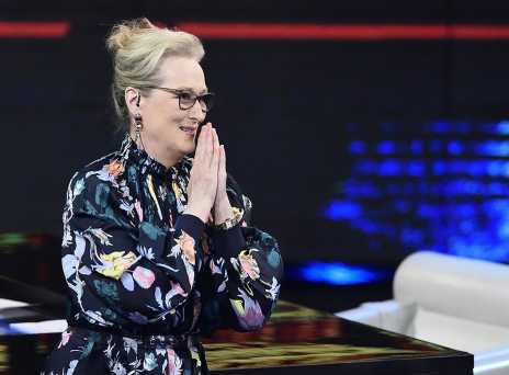 «Μαμά, ξύπνα, είσαι πάλι υποψήφια»