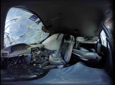 Λουκία Αλαβάνου: New Horizons στη Στέγη 