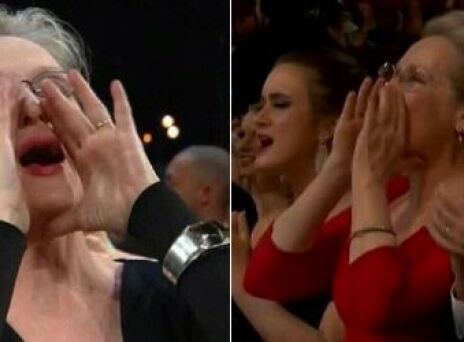 Έτσι αντέδρασε το διαδίκτυο για νικητές και ηττημένους των φετινών Όσκαρ 