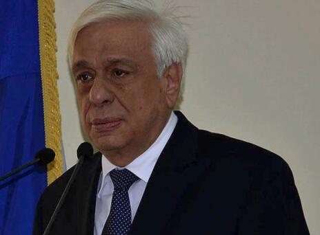 Ο επικίνδυνος αλυτρωτισμός του Προκόπη Παυλόπουλου