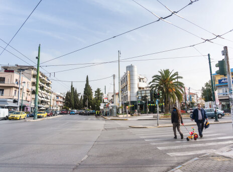 13 στέκια που δεν θα βαρεθούμε ποτέ στη Νέα Φιλαδέλφεια