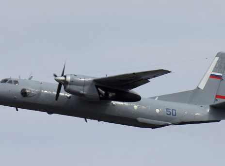 Συρία: 39 και όχι 32 οι νεκροί στο αεροπορικό δυστύχημα