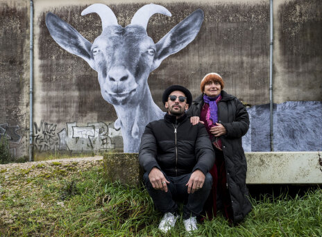 Πρόσωπα και ιστορίες