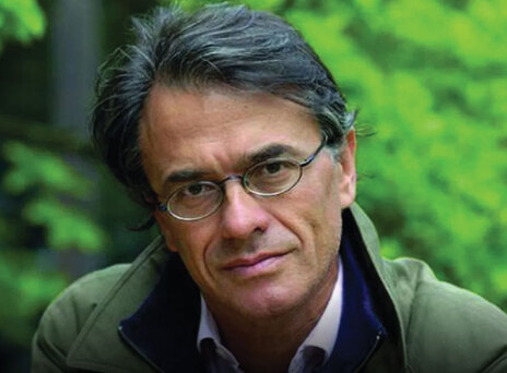 Χάρης Βλαβιανός