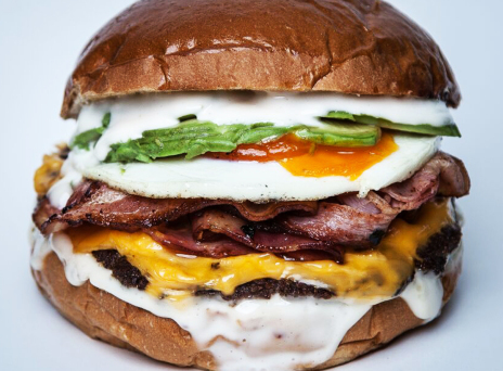 The Big Kahuna Vol 2. Έχει και το Χαλάνδρι τη Χαβάη του