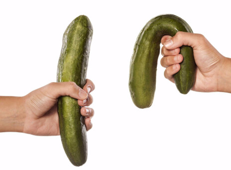 Peyronie, η ασθένεια που στραβώνει το πέος