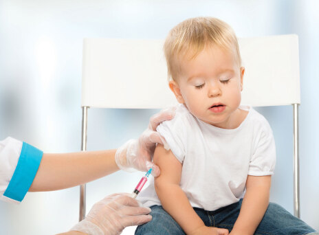 Μηνιγγίτιδα B: Μία σοβαρή βακτηριακή λοίμωξη