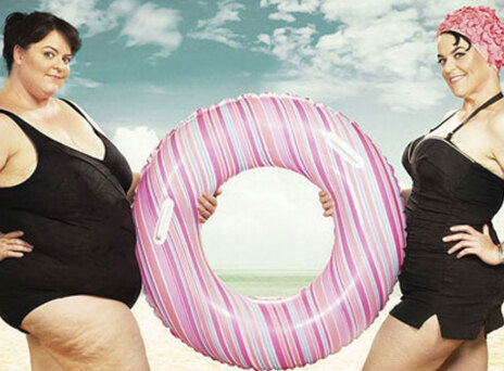 «Πριν» και «Μετά» το αδυνάτισμα