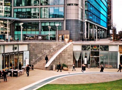 Λονδίνο σε διάφορες αποχρώσεις