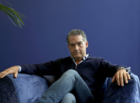 Πέθανε ο διάσημος συγγραφέας Φίλιπ Κερ