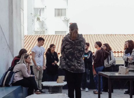 5 δράσεις που ξεχωρίσαμε στο Open House 2018