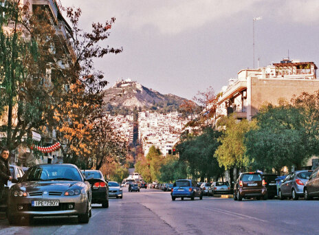 Παγκράτι, Ιλίσια, Καισαριανή: Αυτά είναι τα στέκια που πρέπει να ξέρεις