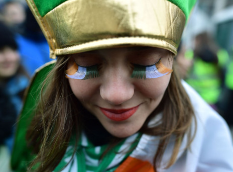 Ιρλανδία, ευημερία