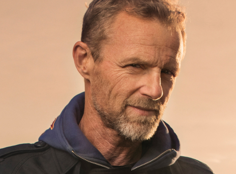 O βασιλιάς του νουάρ Jo Nesbo υπογράφει τον δικό του «Μάκβεθ»