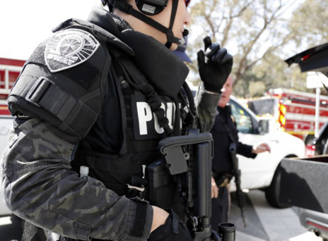 Πανικός στα γραφεία του YouTube - Γυναίκα άνοιξε πυρ και στη συνέχεια αυτοκτόνησε (video, εικόνες)