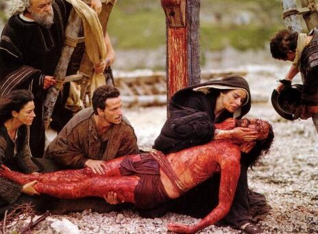 Ποιος από αυτούς τους 12 ηθοποιούς υποδύθηκε καλύτερα τον Χριστό;