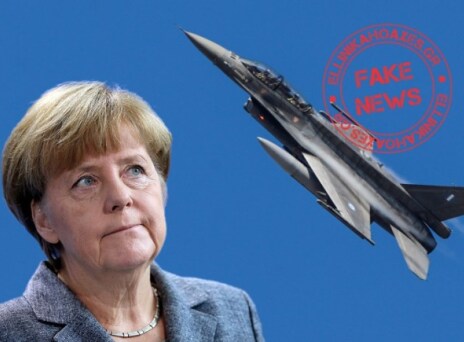 Το Βερολίνο μπλοκάρει την αναβάθμιση των ελληνικών F-16;