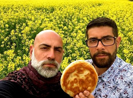 Μην το ψάχνεις, αυτοί οι δύο κέρδισαν το φετινό Πάσχα