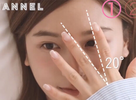 Ένα βίντεο σε μαθαίνει να βγάζεις τις πιο τέλειες selfies! 