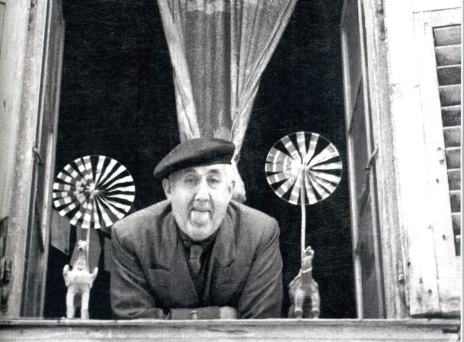 Ο 166ος Ντανταϊστής Θάνος Μούρραης – Βελλούδιος