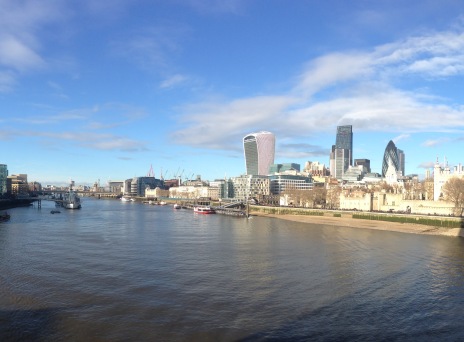 To Λονδίνο έχει πολλά κρυμμένα μυστικά που δεν φαντάζεσαι 