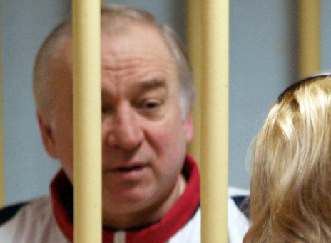 Υπόθεση Σκριπάλ: Σε υγρή μορφή το «φαρμάκι» στον πρώην διπλό πράκτορα και την κόρη του