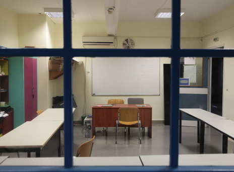 H ερώτηση της εβδομάδας από την A.V. και την Prorata: Θα πρέπει να λαμβάνουν εκπαιδευτική άδεια οι ποινικοί κρατούμενοι; 