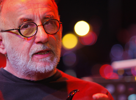 Θάνος Μικρούτσικος: «Έχω σοβαρό πρόβλημα υγείας. Το παλεύω» 