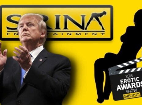 Πρόσκληση προς τον Ντόναλντ Τραμπ να παραστεί σε ελληνικό ερωτικό σόου;