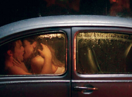 Οι πρώτες μας φορές...