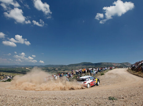 Το Rally Acropolis σε μνήμη...