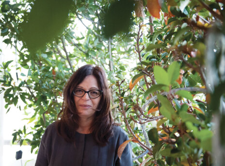 Ρούλα Γεωργακοπούλου: Μαμά, με θέλεις για μαμά σου;