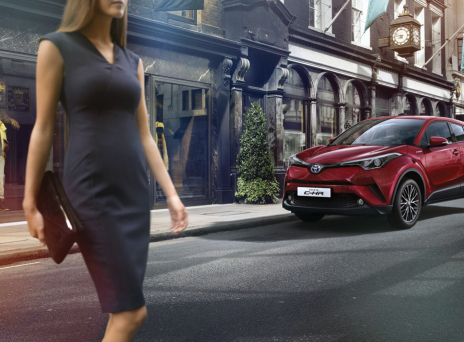 Toyota Hybrid World: Ο ιαπωνικός κολοσσός δείχνει τον δρόμο για το μέλλον